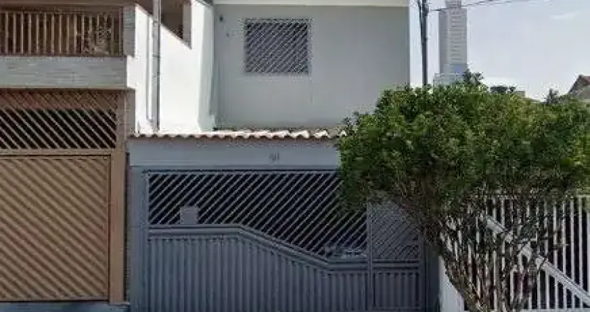 Casa com 4 quartos à venda no Baeta Neves, São Bernardo do Campo