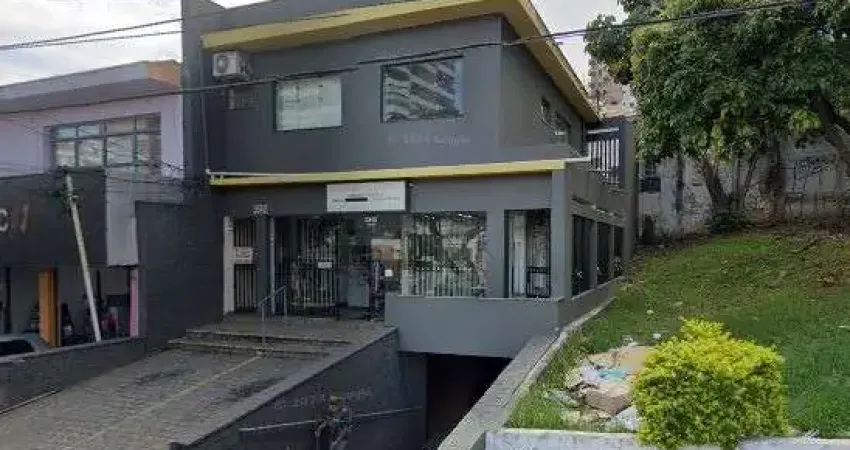 Prédio com 4 salas à venda na Avenida Paes de Barros, 3342, Mooca, São Paulo