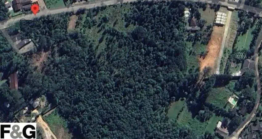 Terreno à venda no Cipó, Embu-Guaçu