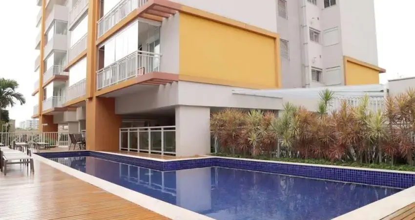 Apartamento com 2 quartos à venda na Rua Dinah, 23, Centro, São Bernardo do Campo