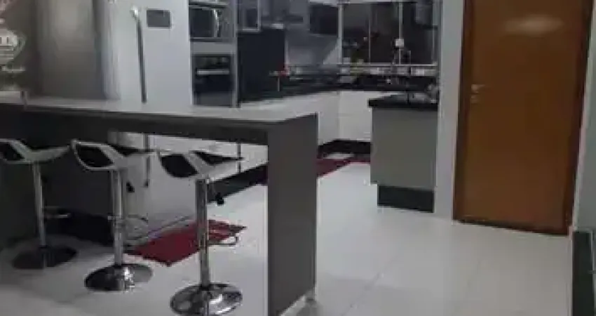 Casa com 3 quartos à venda no Parque Terra Nova II, São Bernardo do Campo