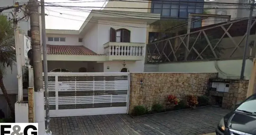 Casa com 3 quartos à venda na Rua Baffin, 325, Jardim do Mar, São Bernardo do Campo