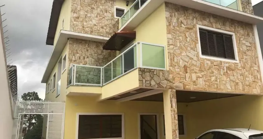 Casa com 3 quartos à venda na Rua Tupi, 210, Cerâmica, São Caetano do Sul