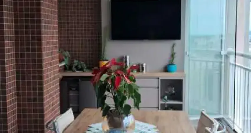 Apartamento com 3 quartos à venda no Centro, São Bernardo do Campo 