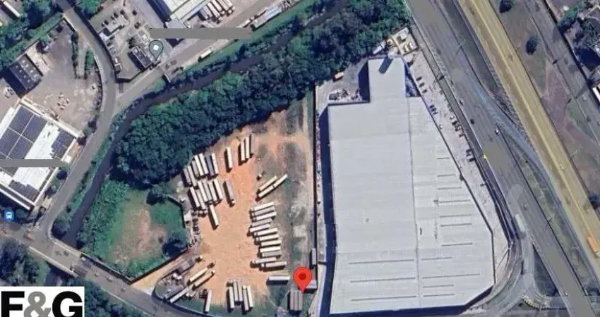 Terreno comercial para alugar no Taboão, São Bernardo do Campo 