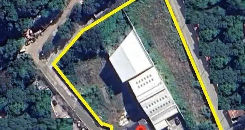 Terreno à venda no Taboão, São Bernardo do Campo 