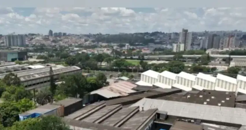 Terreno à venda no Campestre, Santo André 