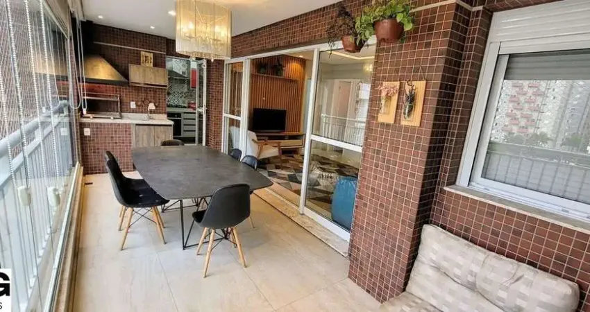 Apartamento com 3 quartos à venda no Centro, São Bernardo do Campo