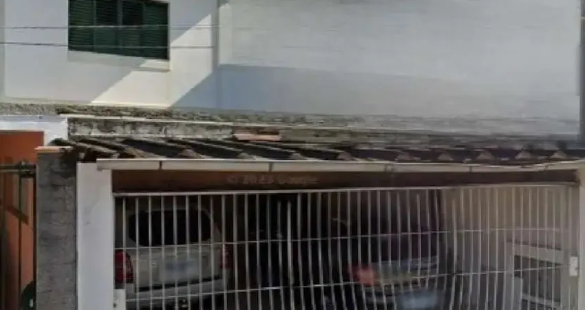 Casa com 3 quartos à venda na Rua Atlântica, 515, Jardim do Mar, São Bernardo do Campo