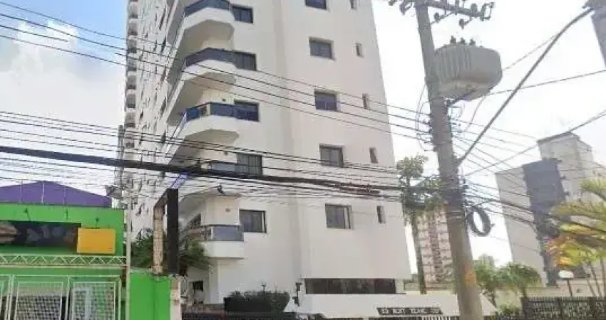 Apartamento com 3 quartos à venda na Vila Bastos, Santo André 