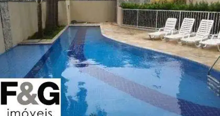 Apartamento com 2 quartos à venda no Rudge Ramos, São Bernardo do Campo 