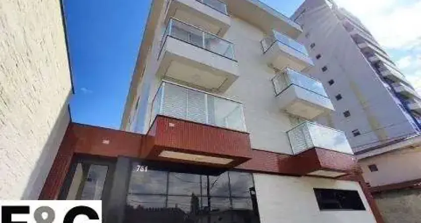 Apartamento com 1 quarto à venda no Anchieta, São Bernardo do Campo 
