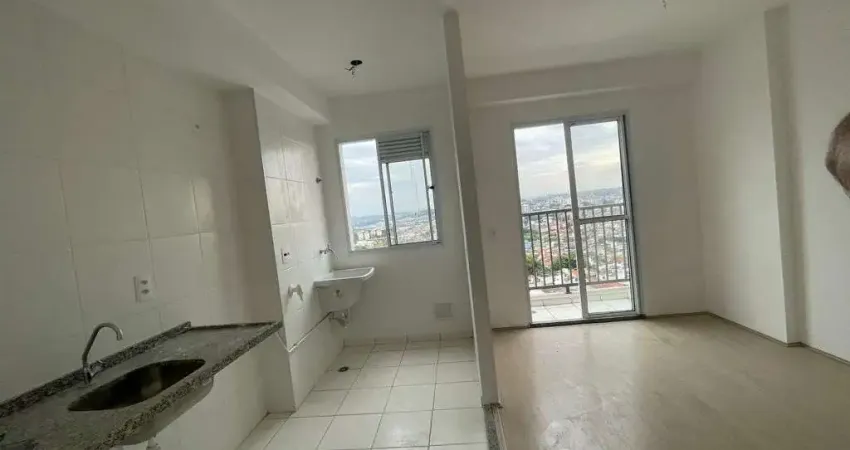 Apartamento com 2 quartos à venda no Dos Casa, São Bernardo do Campo 