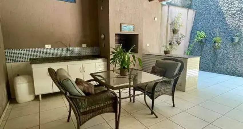 Casa com 2 quartos à venda na Rua Maria de Fátima, 91, Baeta Neves, São Bernardo do Campo