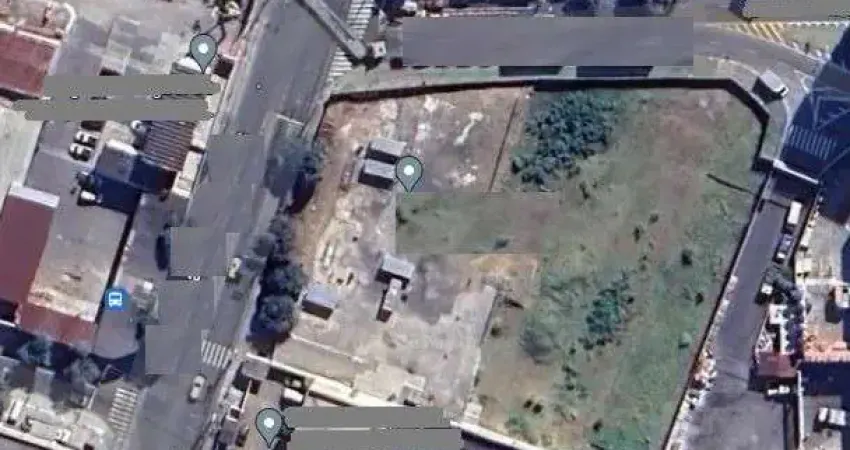 Terreno comercial para alugar no Planalto, São Bernardo do Campo 