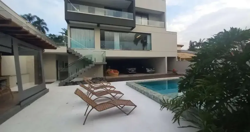 Casa com 5 quartos à venda no Parque Anchieta, São Bernardo do Campo