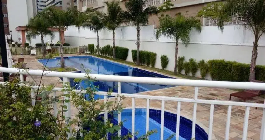 Apartamento com 3 quartos à venda na Avenida Lauro Gomes, 111, Jardim do Mar, São Bernardo do Campo
