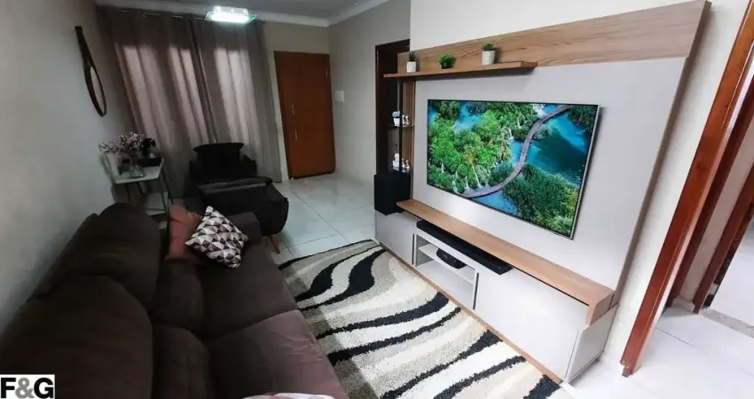 Casa com 3 quartos à venda no Santa Terezinha, São Bernardo do Campo 