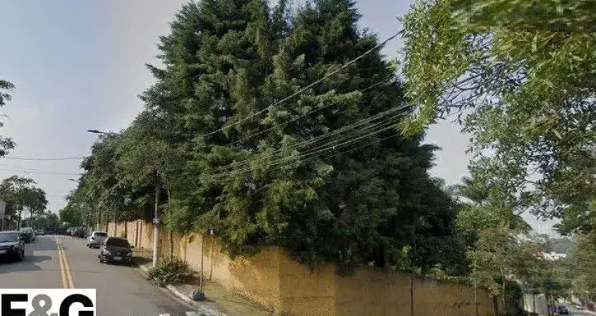 Terreno à venda no Parque Anchieta, São Bernardo do Campo 