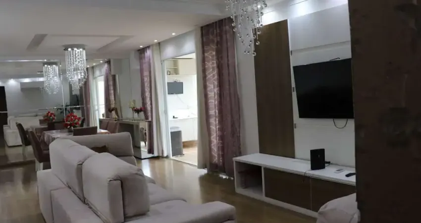 Apartamento com 3 quartos à venda na Vila Lusitânia, São Bernardo do Campo 