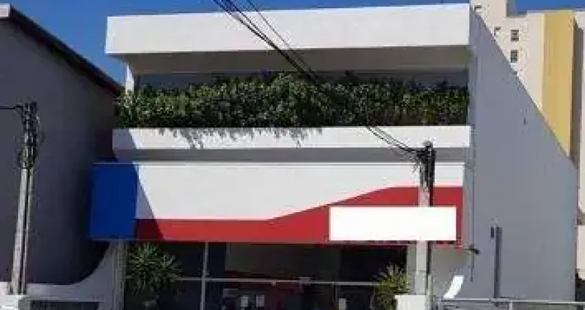 Prédio à venda na Vila Gilda, Santo André 