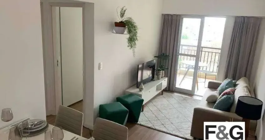 Apartamento com 2 quartos à venda na Rua do Cruzeiro, 217, Centro, São Bernardo do Campo