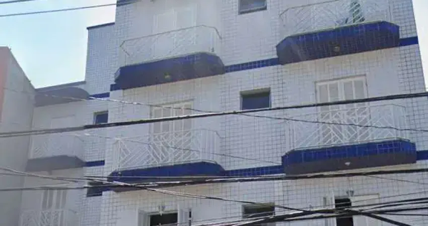 Apartamento com 2 quartos à venda no Jardim do Mar, São Bernardo do Campo 