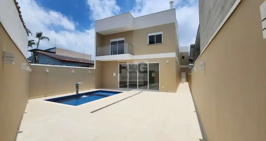 Casa com 4 quartos à venda no Parque Espacial, São Bernardo do Campo