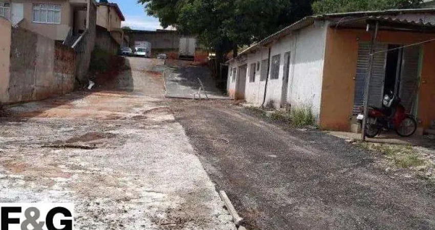 Terreno à venda no Paulicéia, São Bernardo do Campo 