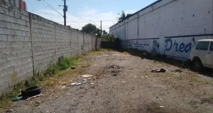 Terreno comercial à venda no Casa Branca, Santo André 