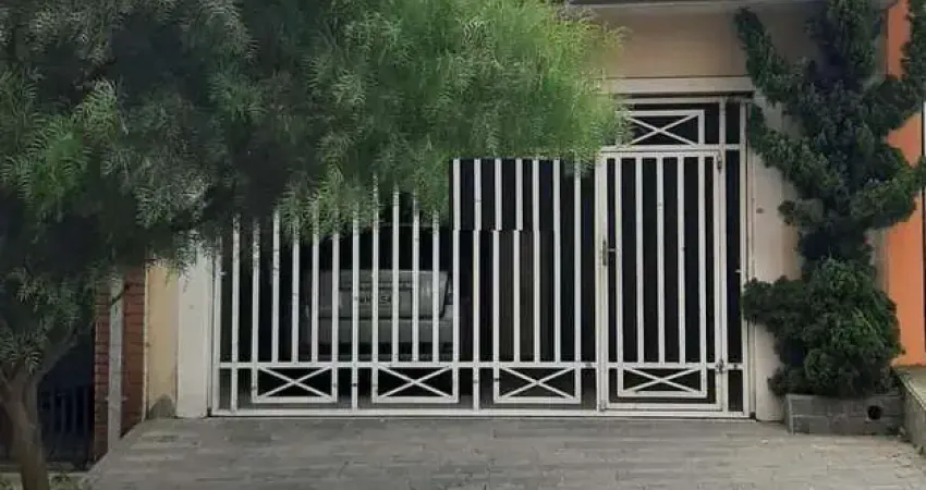 Casa com 3 quartos à venda no Santa Terezinha, São Bernardo do Campo