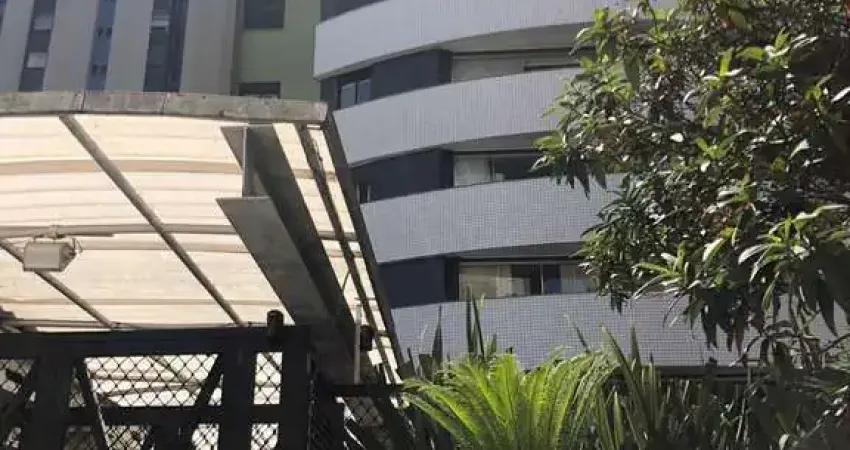 Apartamento com 4 quartos à venda no Centro, São Bernardo do Campo 