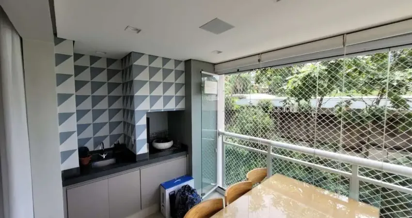 Apartamento com 3 quartos à venda na Rua Dona Júlia Cézar Ferreira, 300, Baeta Neves, São Bernardo do Campo