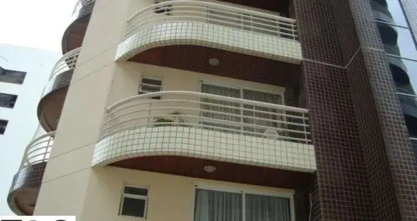 Apartamento com 2 quartos à venda na Rua Tomé de Sousa, 192, Centro, São Bernardo do Campo