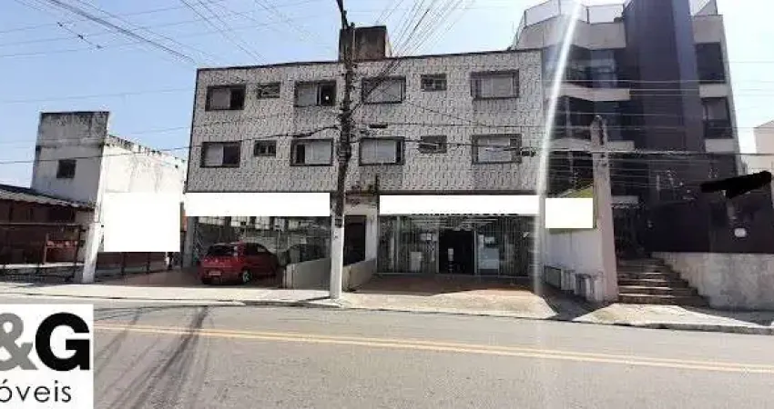 Ponto comercial com 2 salas à venda na Rua Continental, 1140, Jardim do Mar, São Bernardo do Campo