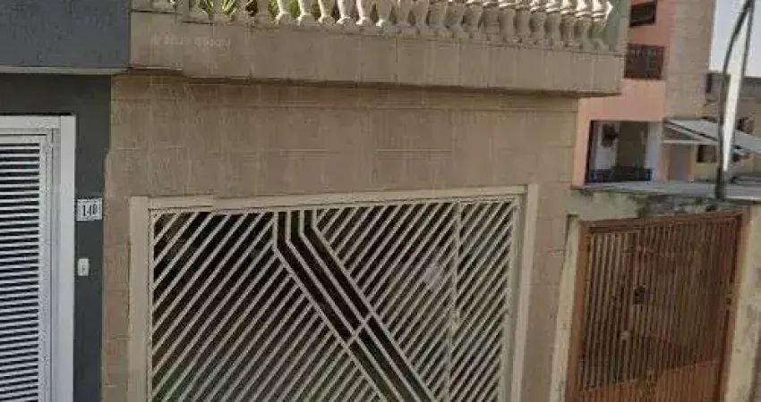 Casa com 2 quartos à venda no Jardim do Mar, São Bernardo do Campo 