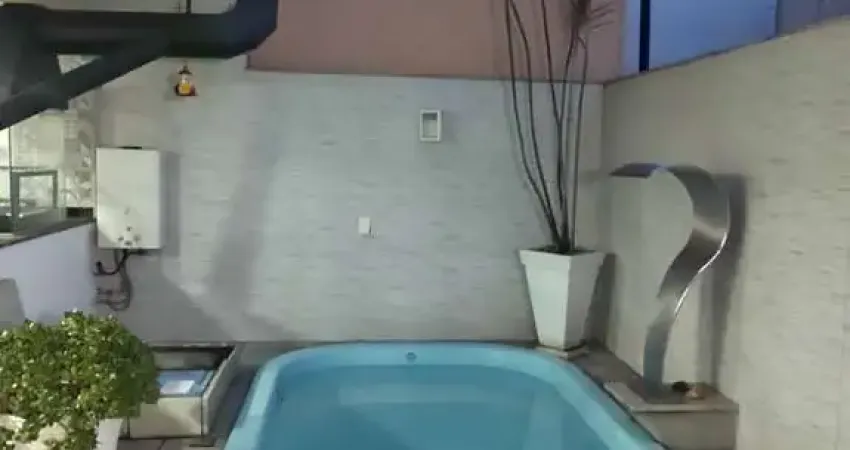 Casa com 3 quartos para alugar no Rudge Ramos, São Bernardo do Campo 