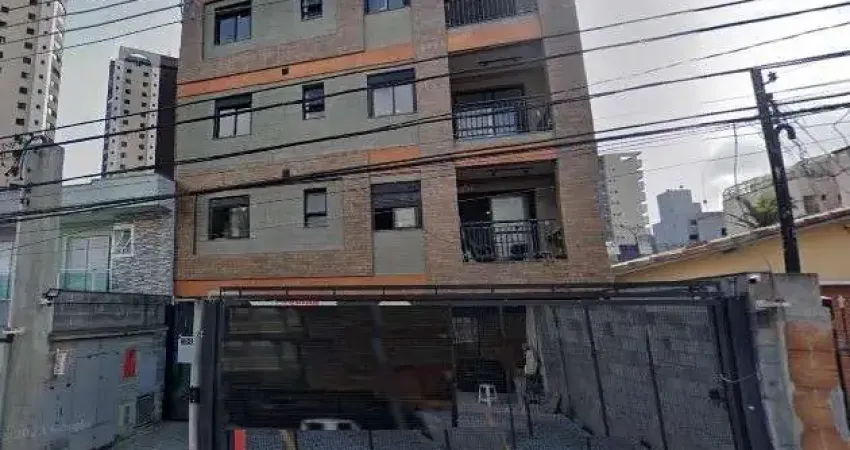 Apartamento com 2 quartos à venda na Vila Euclides, São Bernardo do Campo 