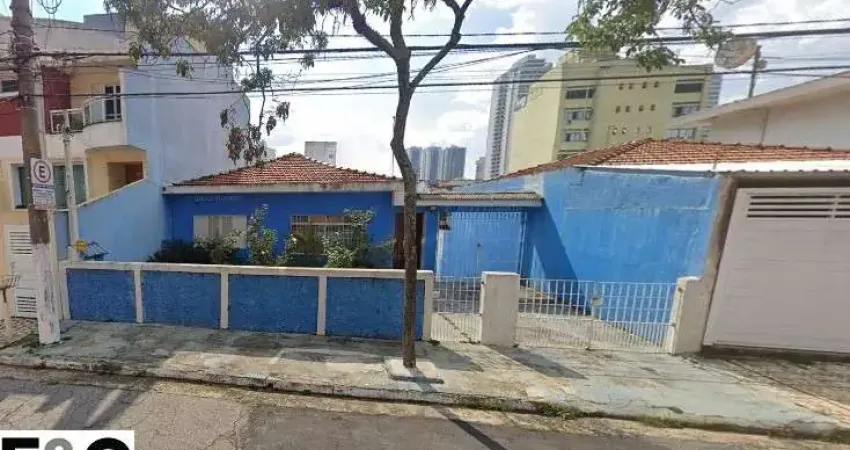 Terreno à venda no Jardim do Mar, São Bernardo do Campo 