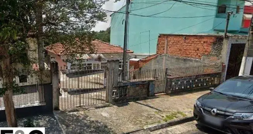 Terreno à venda no Baeta Neves, São Bernardo do Campo 