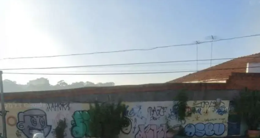 Terreno comercial à venda no Sacomã, São Paulo