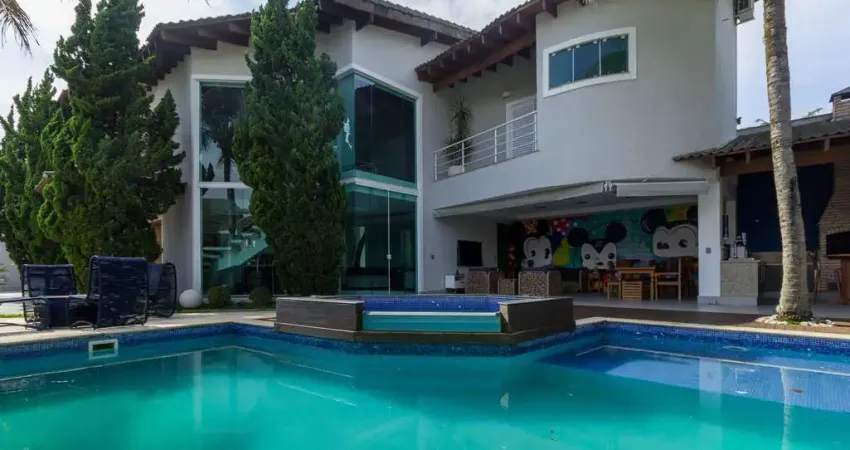 Casa com 4 quartos à venda no Parque dos Pássaros, São Bernardo do Campo 