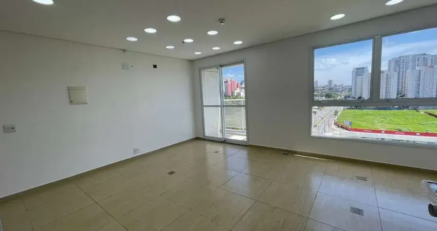 Sala comercial com 1 sala à venda no Jardim, Santo André 