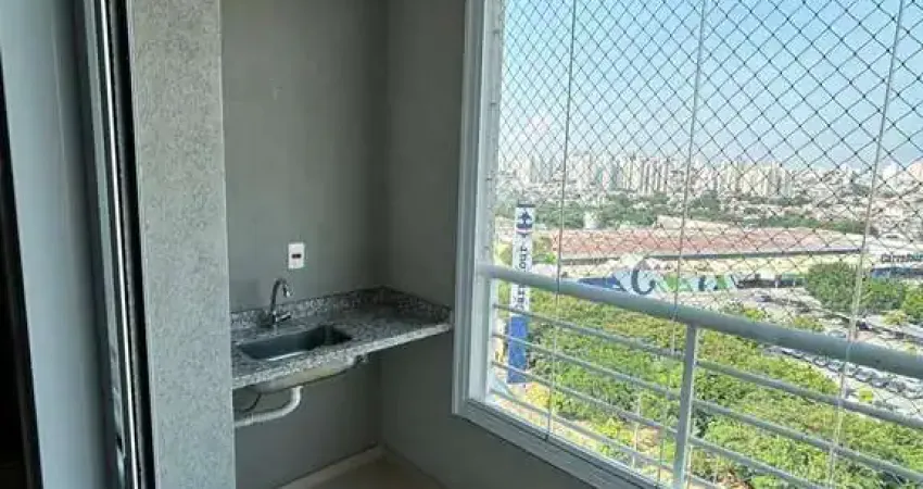 Flat com 1 quarto à venda no Jardim do Mar, São Bernardo do Campo