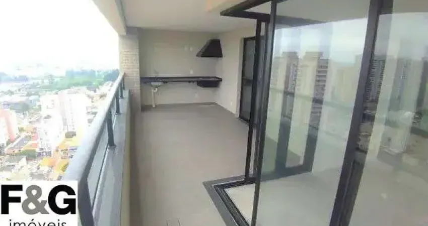 Apartamento com 3 quartos à venda na Rua João Ribeiro, 1031, Campestre, Santo André