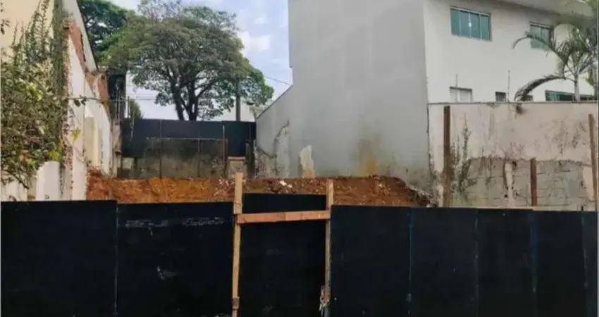 Terreno à venda na Vila Guiomar, Santo André