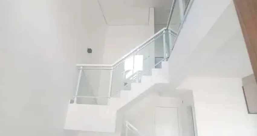 Flat com 1 quarto à venda no Jardim do Mar, São Bernardo do Campo