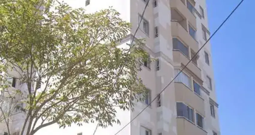 Apartamento com 2 quartos à venda na Rua Egeo, 26, Jardim do Mar, São Bernardo do Campo