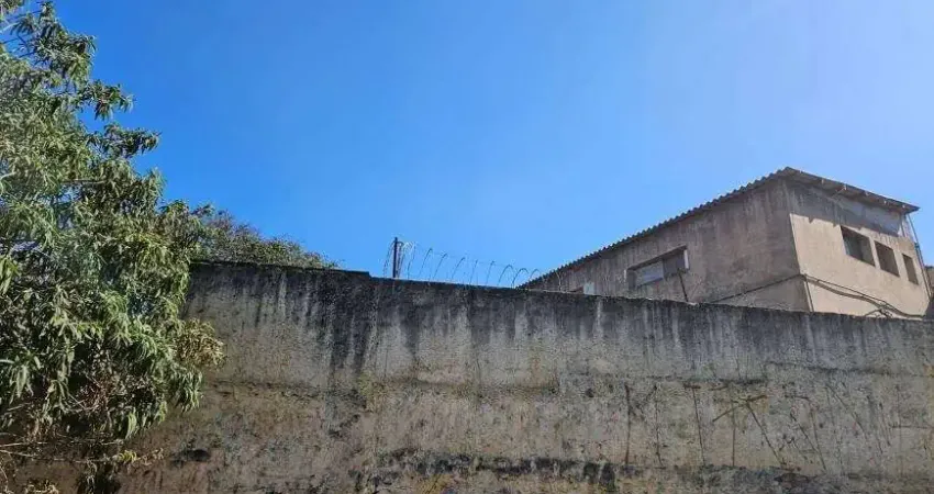 Terreno comercial à venda na Vila Paulista, São Paulo 