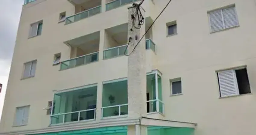 Cobertura com 2 quartos à venda no Nova Petrópolis, São Bernardo do Campo 